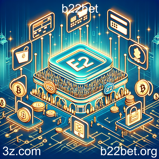 Métodos de Pagamento no b22bet: Segurança e Flexibilidade